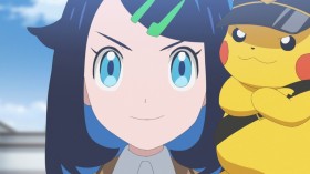 Pokémon Horizons' New Arc "Mega Voltage" Set One Year Later: Begins as a Story of Reclaiming What Matters—with a New Character in the Mix